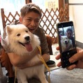 岸優太（C）フジテレビ