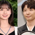 齋藤飛鳥、星野源（C）モデルプレス