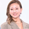 イベントに登壇した伊藤千晃（C）モデルプレス