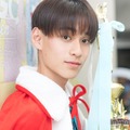 モデルプレスのインタビューに応じた大鶴悠也くん（C）モデルプレス