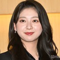 「ヴィンチェンツォ」の東京公演初日会見に出席した富田鈴花（C）モデルプレス