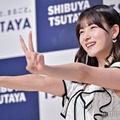 写真集「Refreshing season」の発売記念イベントに出席した北川莉央（C）モデルプレス