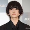 板垣李光人（C）モデルプレス