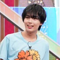 大西流星（C）日本テレビ