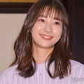 足立梨花（C）モデルプレス