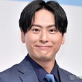 山下健二郎（C）モデルプレス