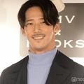 小林直己（C）モデルプレス