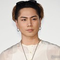 登坂広臣（C）モデルプレス