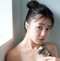 咲田ゆな（C）LUCKMAN／ヤンマガWeb