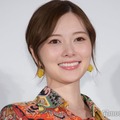 白石麻衣（C）モデルプレス
