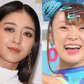 みちょぱ、フワちゃん（C）モデルプレス
