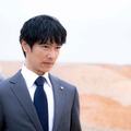 堺雅人「VIVANT」第6話より（C）TBS