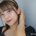 角田心乃花さん（C）モデルプレス