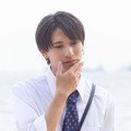 はなみち「今日、好きになりました。-夏休み編2023-」（C）AbemaTV, Inc.