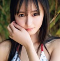 遠藤さくら／撮影：須江隆治（See）