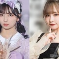 nanakoななこ、五彩緋夏さん（C）モデルプレス