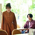福原遥、八木勇征「１８／４０～ふたりなら夢も恋も～」第7話より（C）TBS