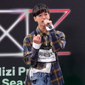 SEITA「Nizi Project Season 2 Global Boys Audition」#6（提供写真）