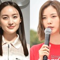 百田夏菜子、朝日奈央（C）モデルプレス