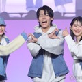 加藤栞、日向亘、藤村木音（C）モデルプレス