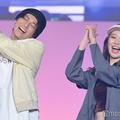 山下幸輝、田鍋梨々花（C）モデルプレス