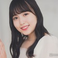 モデルプレスのインタビューに応じた辻村麻琴さん（C）モデルプレス