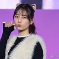 小坂菜緒（C）モデルプレス