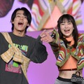 日向亘、茅島みずき（C）モデルプレス