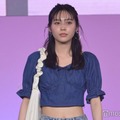 秋田汐梨（C）モデルプレス