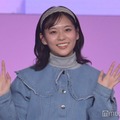永瀬莉子（C）モデルプレス