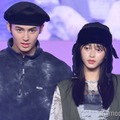 翔、滝口芽里衣（C）モデルプレス