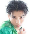 木津つばさ（C）松田忠雄／ヤンマガWeb