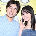 こーくん、なごみ／なこなこカップル（C）モデルプレス