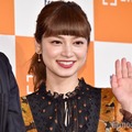 平愛梨（C）モデルプレス