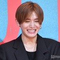 “天国な瞬間”を明かした山田涼介（C）モデルプレス