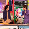 二宮和也、深澤辰哉（C）TBS