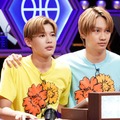 長尾謙杜、藤原丈一郎（C）日本テレビ