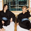 OMI、岩田剛典（提供写真）