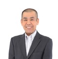 おかゆうたさん（画像提供：吉本興業）