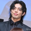 イメージチェンジ前の武知海青 （C）モデルプレス