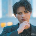 「MISCOLLECTION 2023 in お台場冒険王2023」でモデルプレス賞に輝いたレキムニャット アンさん（C）モデルプレス