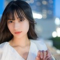 「MISCOLLECTION 2023 in お台場冒険王2023」でMVPに輝いた杉山緋那さん（C）モデルプレス