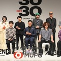 「Forbes 30 UNDER 30 JAPAN 2023」フォトセッションの模様（提供写真）