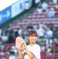 宇野実彩子（提供写真）