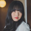 モデルプレスのインタビューに応じた太田果蓮さん（C）モデルプレス