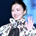 「ニコ☆フェス」に出演した永野芽郁（C）モデルプレス
