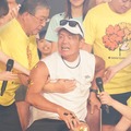 ヒロミ（C）日本テレビ