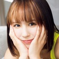 菅原美優（C）講談社