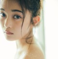 井上咲楽（C）東京祐／週刊プレイボーイ