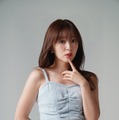 鈴木愛理（C）テレビ朝日